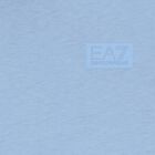 Boys Blue Logo T-Shirt, 3, hi-res