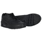 Black Nike Air Max 90 Trainers, 1, hi-res