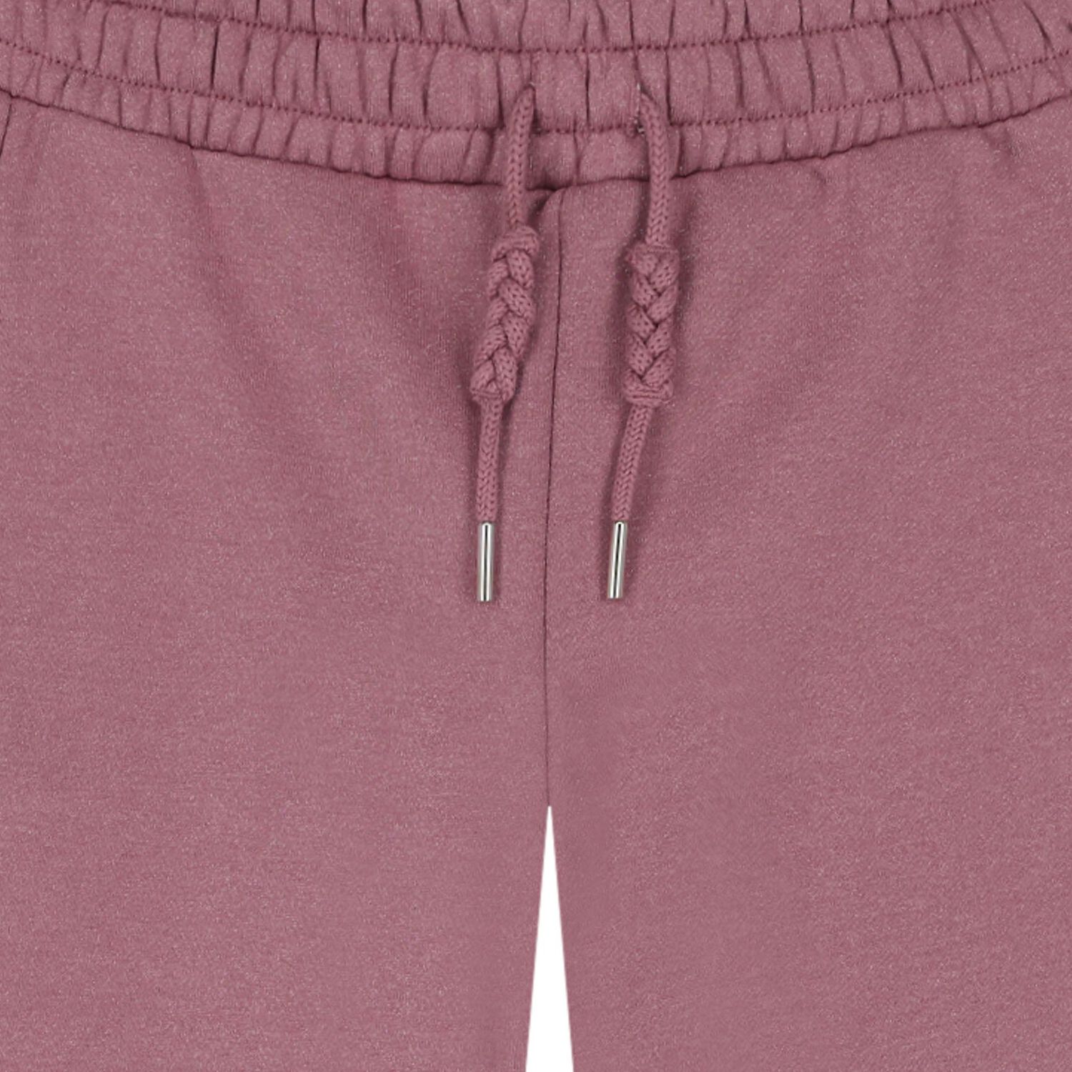 Girls Pink Wide Leg Trousers, 1, hi-res
