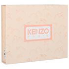 Baby Girls Pink Babygrow Gift Set, 1, hi-res