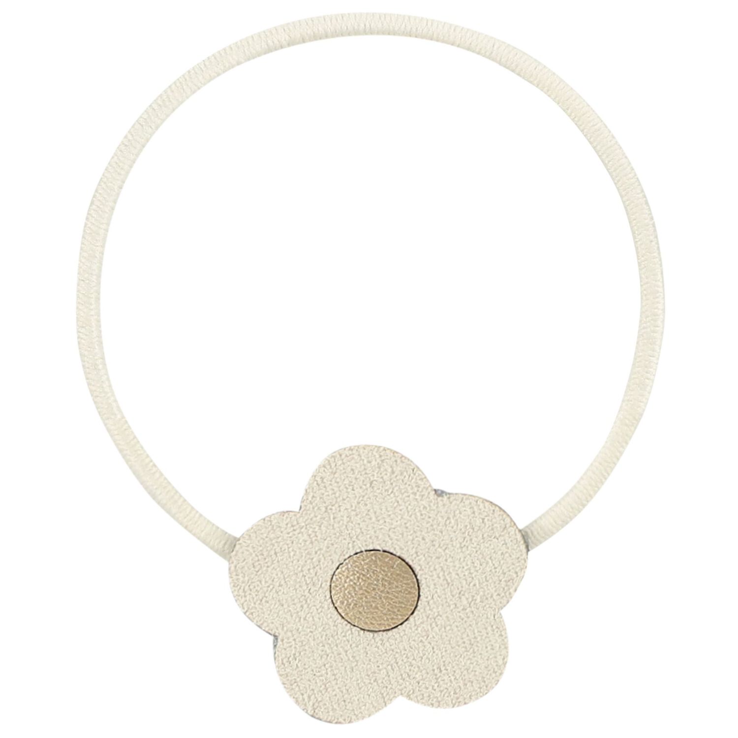 Girls Pink & Ivory Strawberry Ponies, 1, hi-res image number null