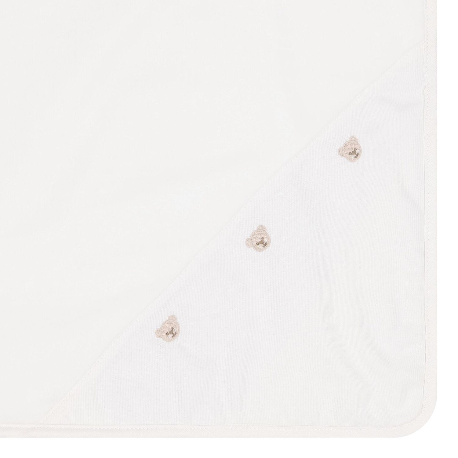 Baby Boys White Babygrow Gift Set, 2, hi-res