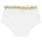 Younger Multi-Coloured Zig Zag Dress Set, 1, hi-res