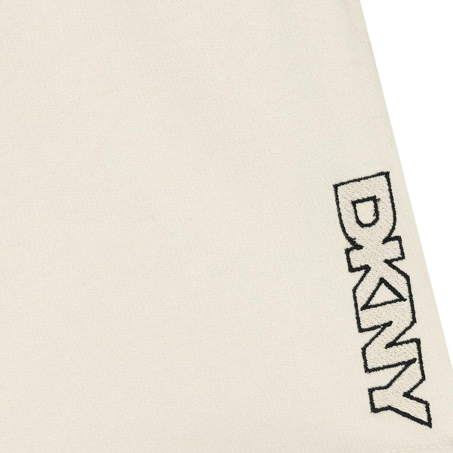 Ivory Logo Shorts, 1, hi-res