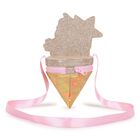 Girls Multi-Coloured Ice Cream Handbag, 1, hi-res