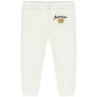 Pink Teddy Bear Logo Tracksuit, 3, hi-res