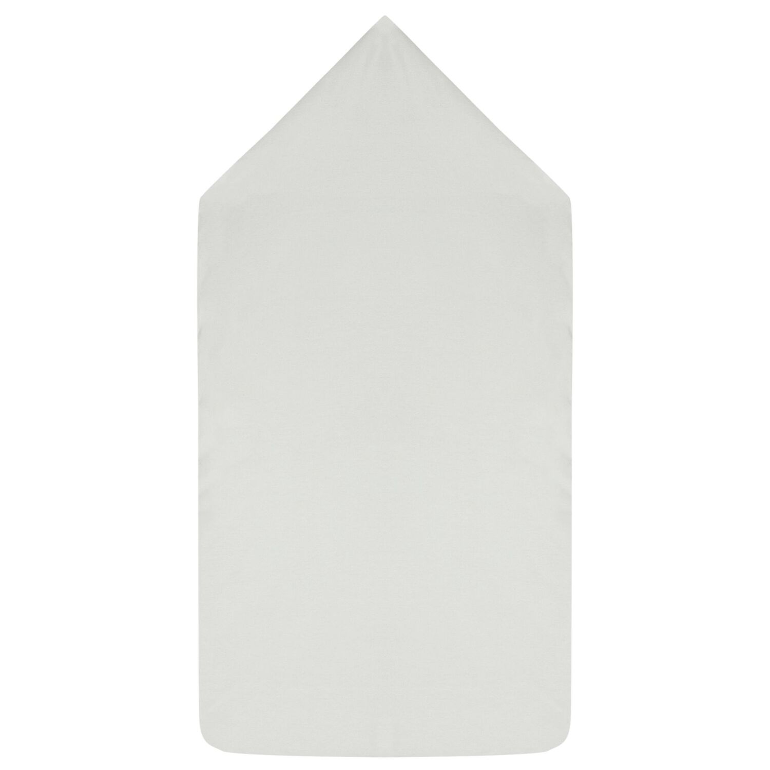 Ivory Logo Baby Nest, 1, hi-res