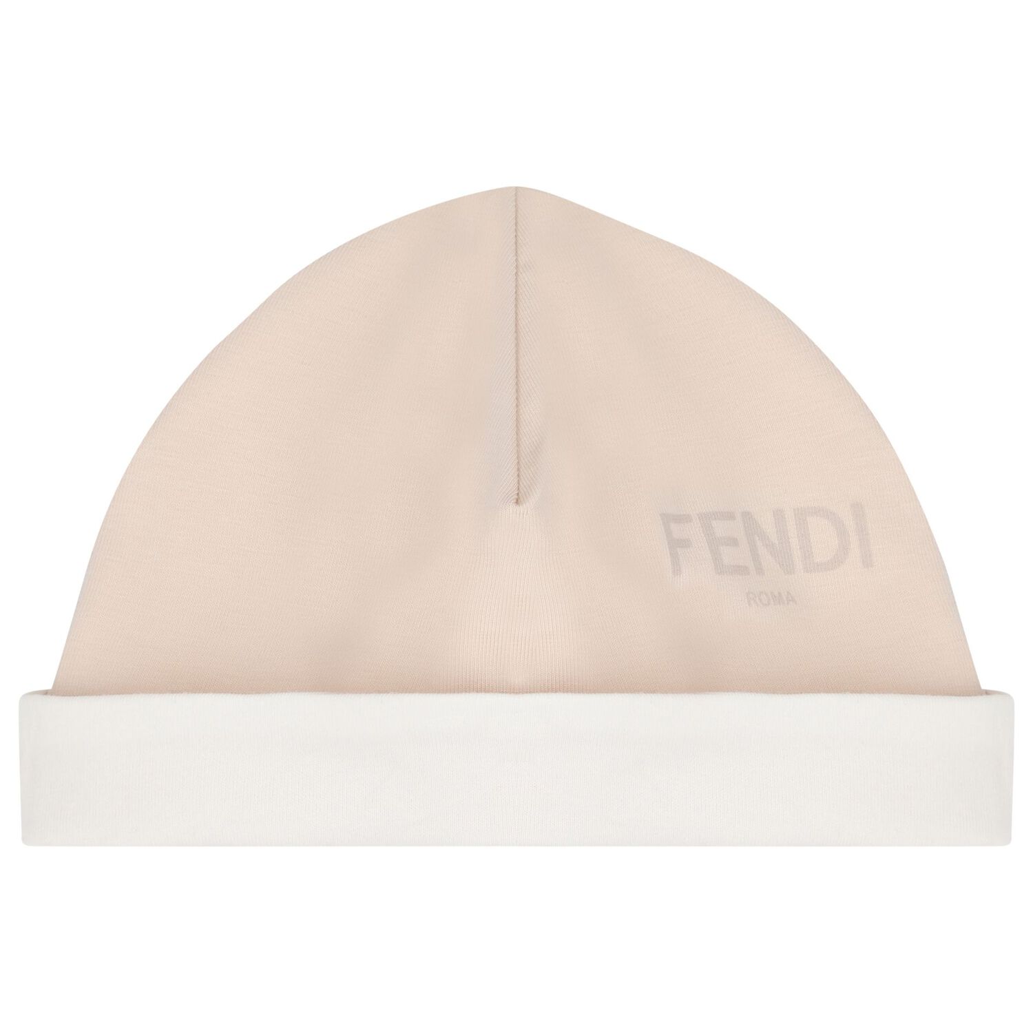 Beige & Ivory Logo Babygrow Gift Set, 1, hi-res image number null