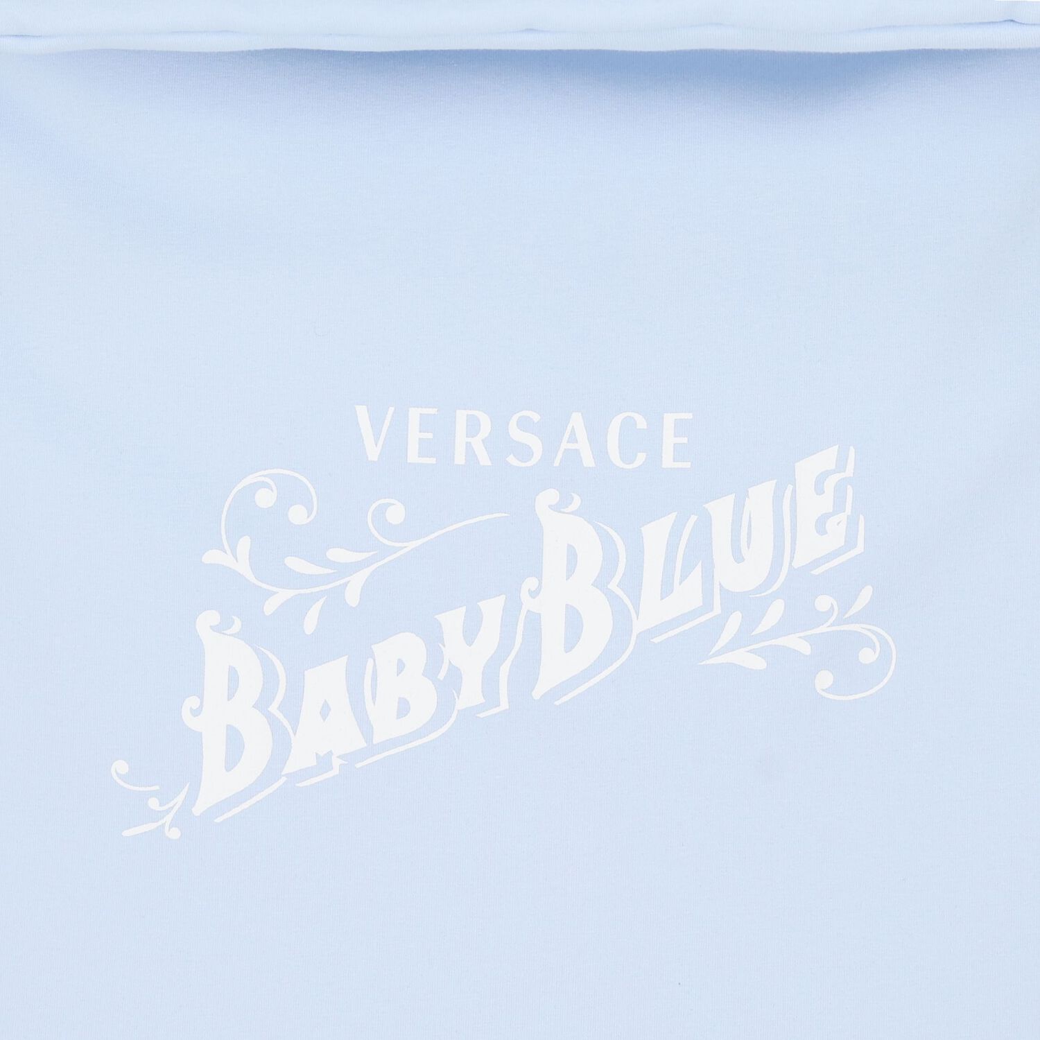 Baby Boys Blue Logo Nest, 2, hi-res