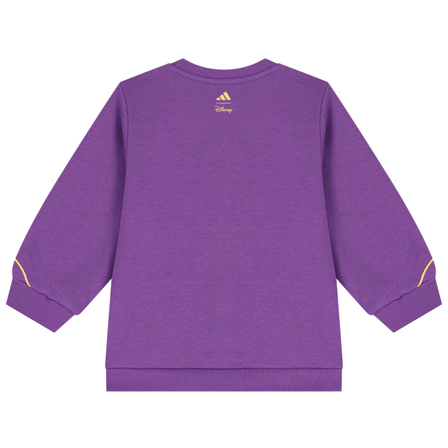 Younger Girls Purple & Grey Disney Leggings Set, 1, hi-res