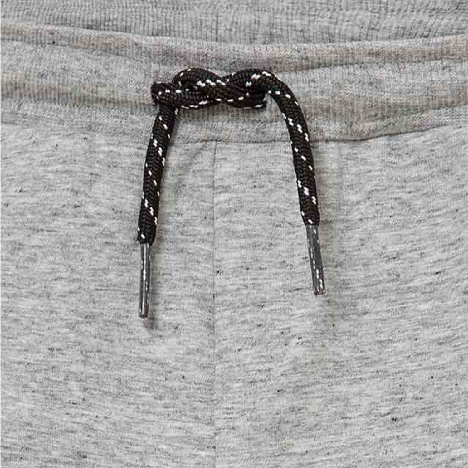 Younger Boys Grey Joggers, 1, hi-res image number null