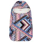 Baby Girls Pink & Blue Vivara Nest, 1, hi-res