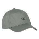 Green Logo Caps, 5, hi-res