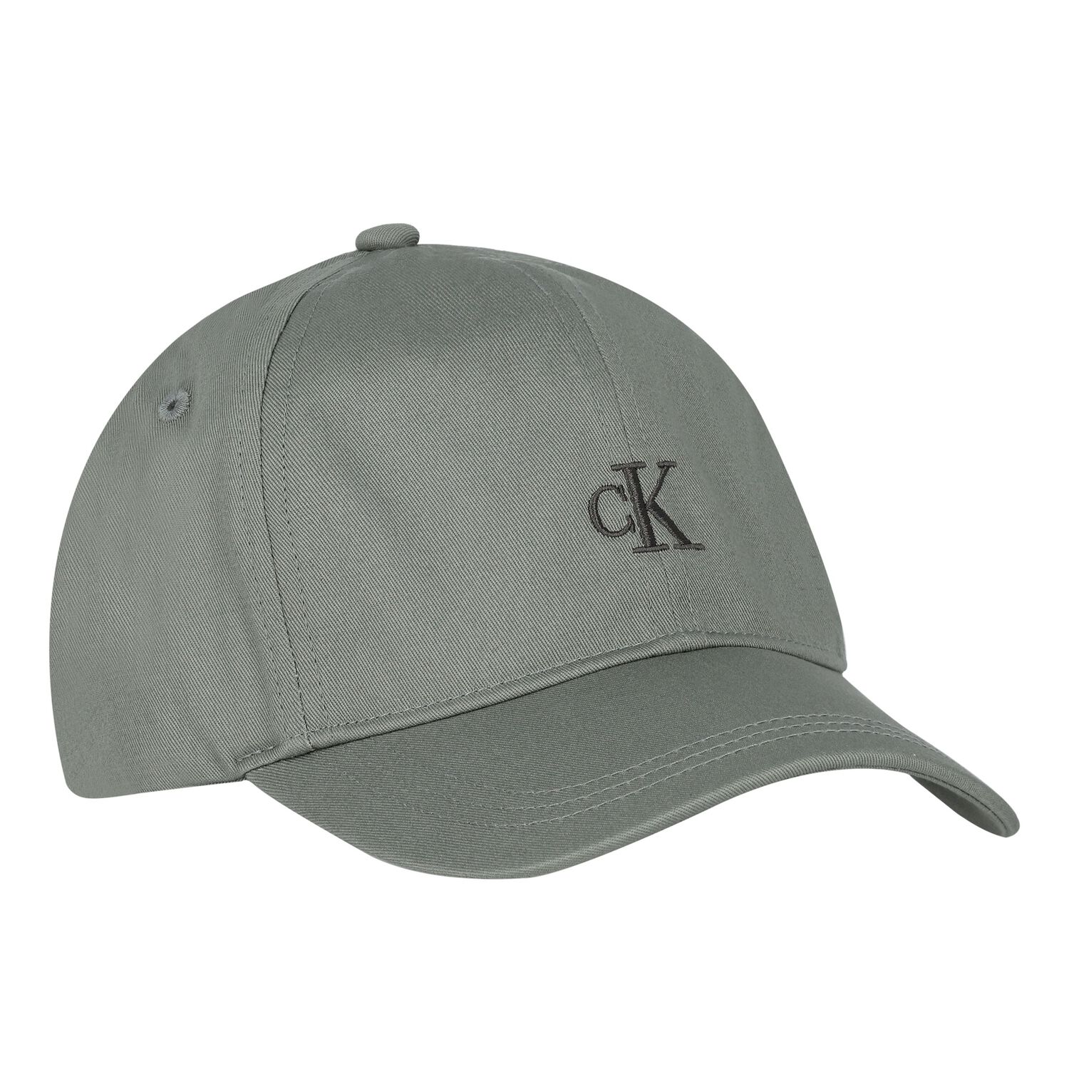 Green Logo Caps, 5, hi-res