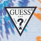 Boys Multi-Coloured Logo T-Shirt, 3, hi-res