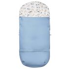 Baby Boys Blue Logo Nest, 2, hi-res