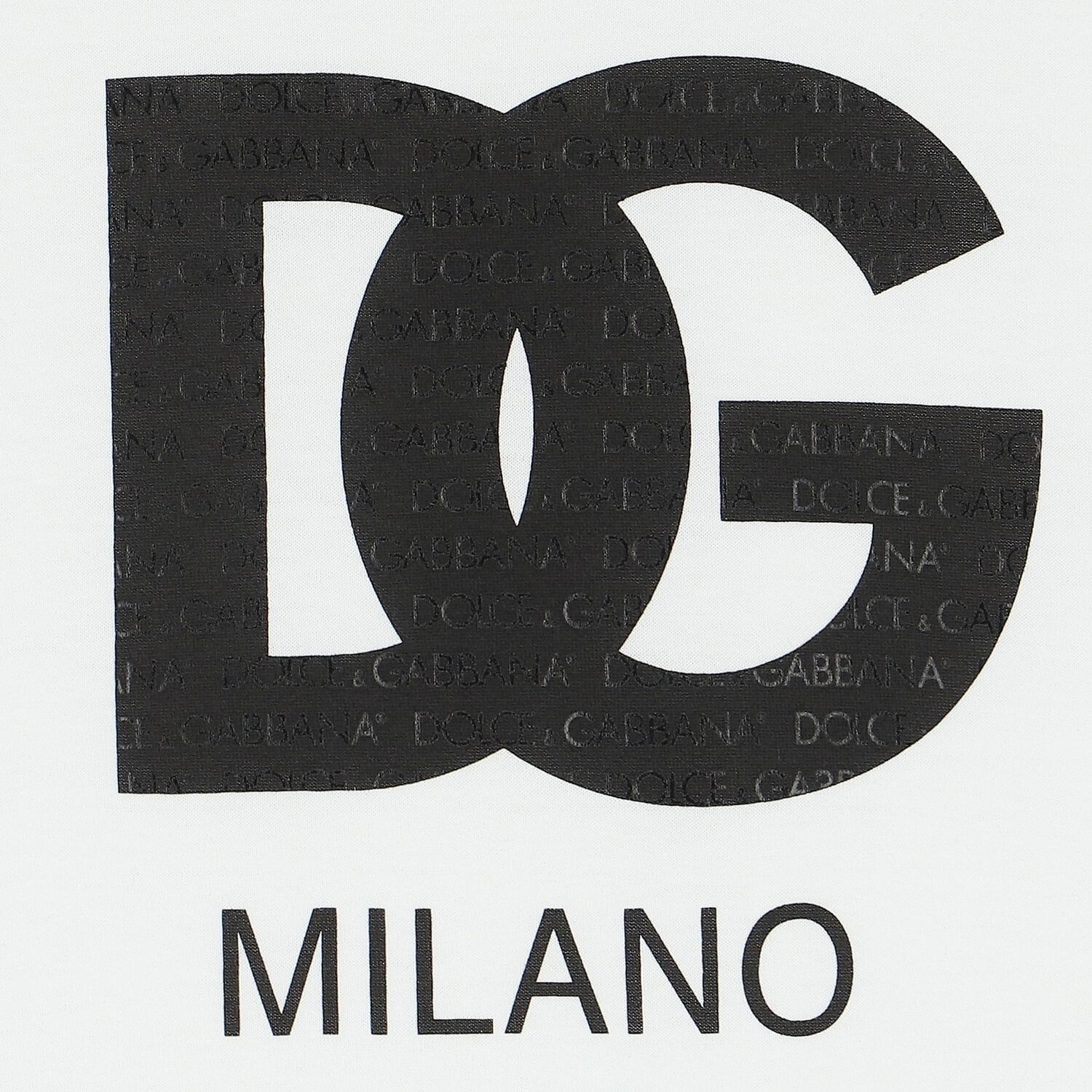 White Logo T-Shirt, 1, hi-res image number null