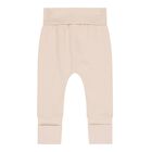Ivory & Beige 3 Piece Baby Tracksuit, 1, hi-res