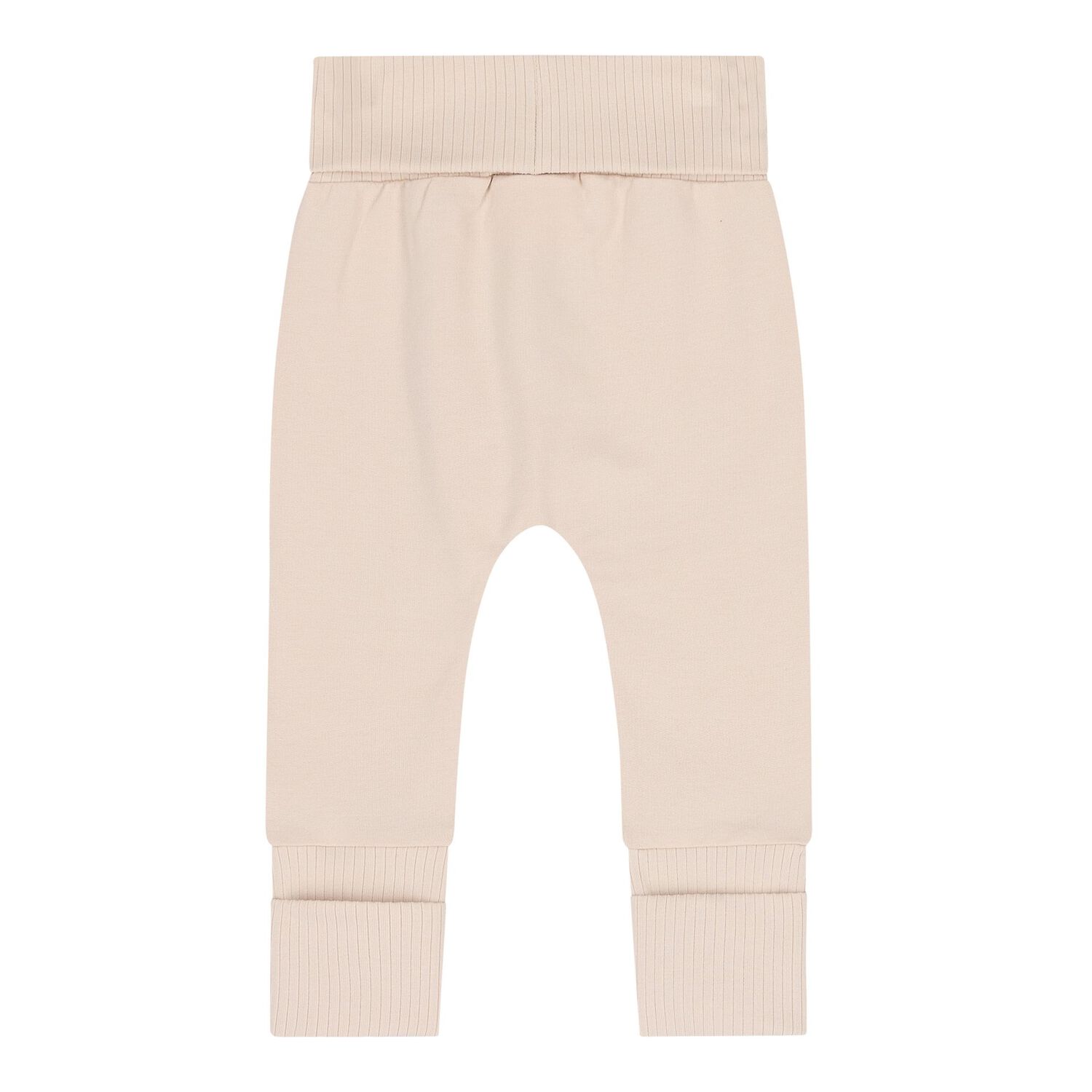 Ivory & Beige 3 Piece Baby Tracksuit, 1, hi-res image number null