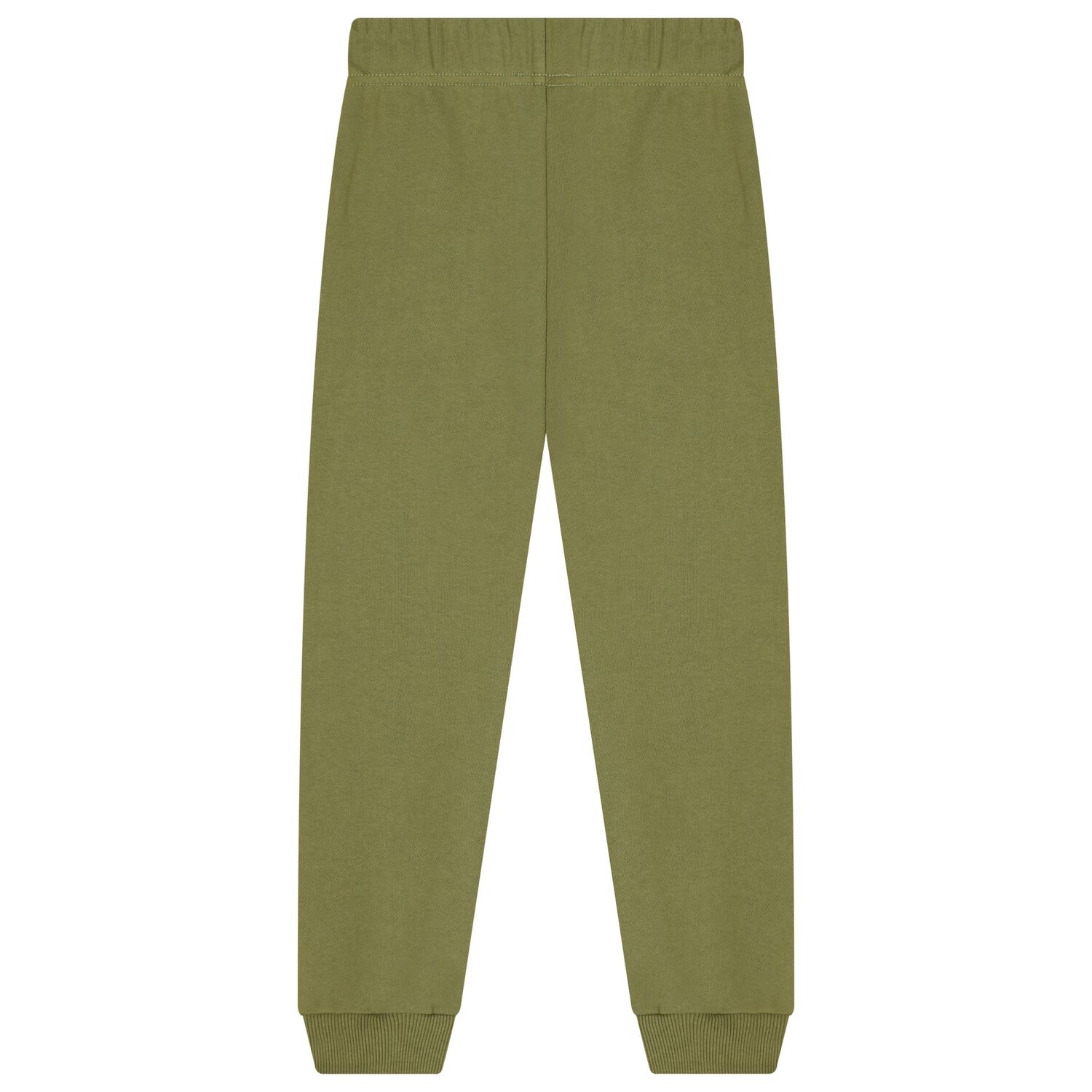 Green Tiger Logo Joggers, 2, hi-res