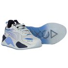 White RS-X Playsation Jr Trainers, 1, hi-res