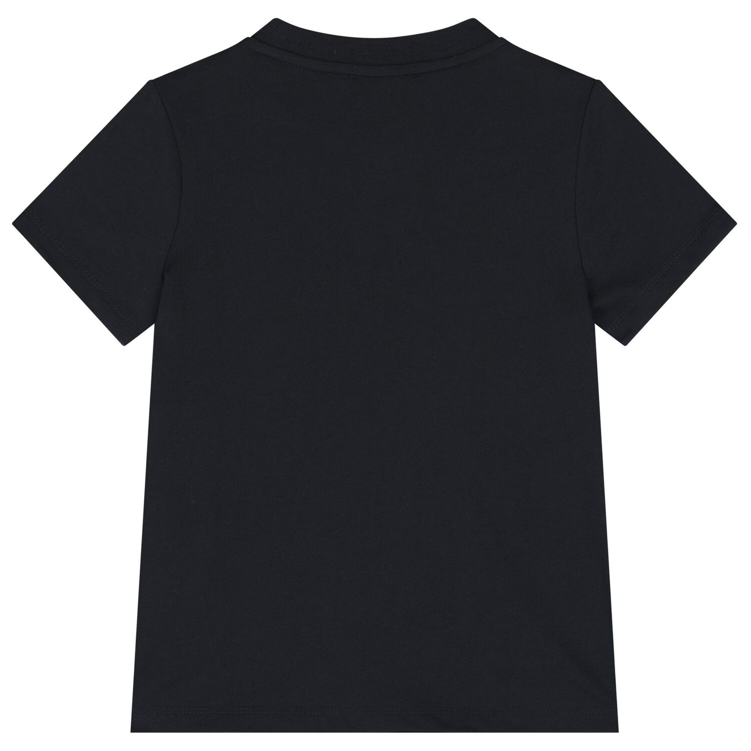 Boys Navy Blue, Ivory & Beige T-Shirts (3 Pack), 1, hi-res