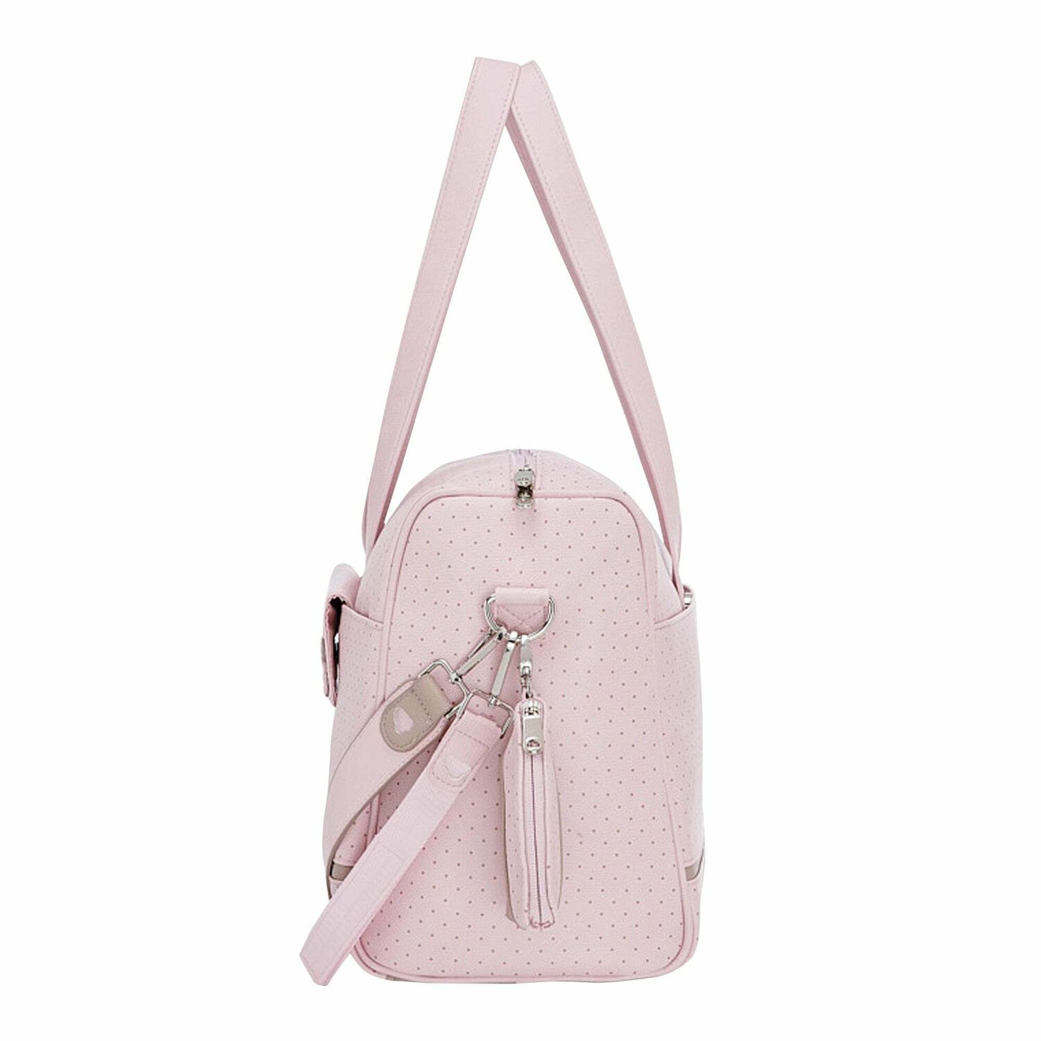 Ivory Baby Changing Bag, 3, hi-res image number null