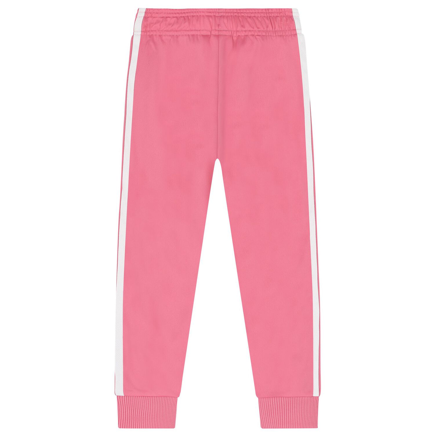 Girls Pink Logo Tracksuit, 1, hi-res