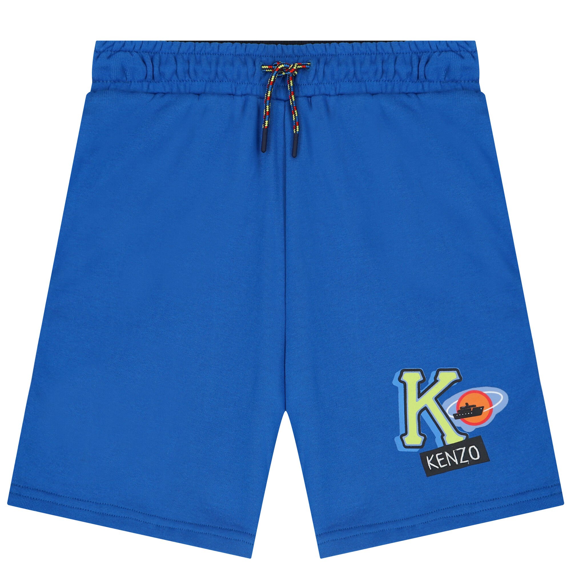 Kenzo new arrivals shorts junior