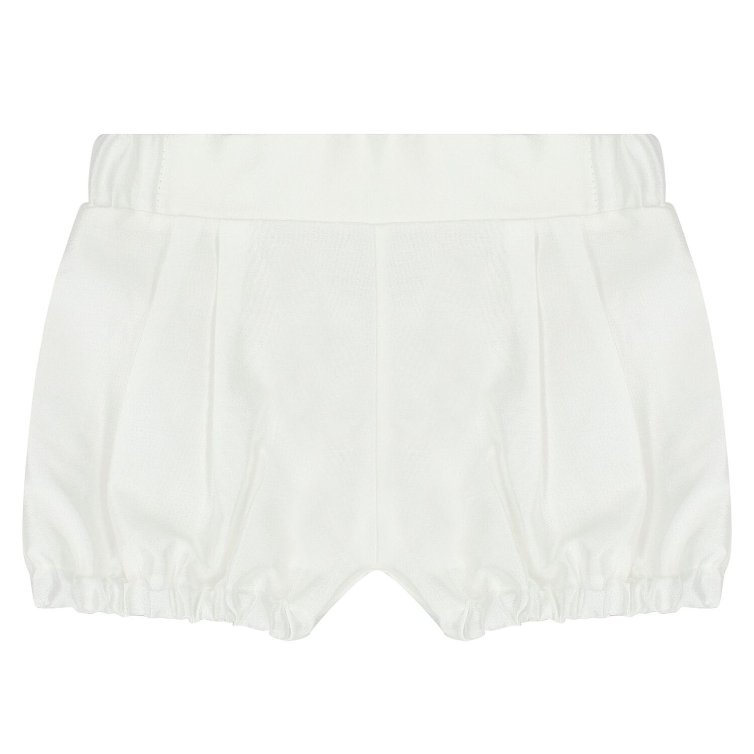 Ivory Elephant Baby Shorts Gift Set, 1, hi-res