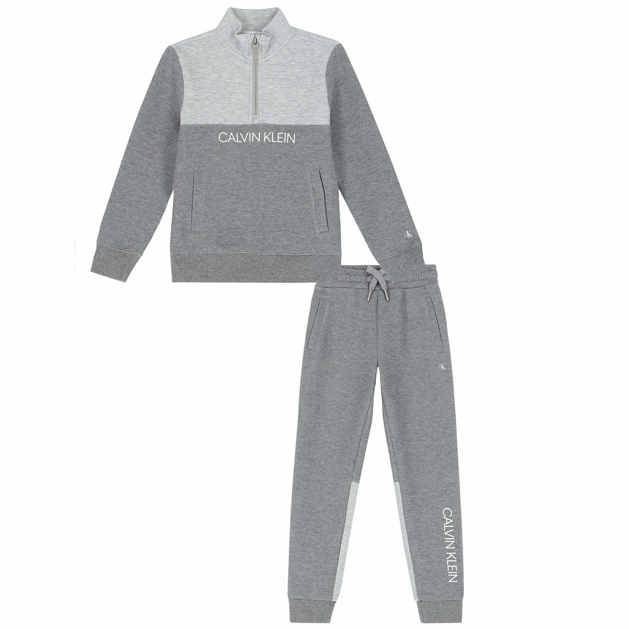 Calvin klein top uk kids