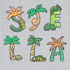 Boys Grey Logo T-Shirt, 1, hi-res