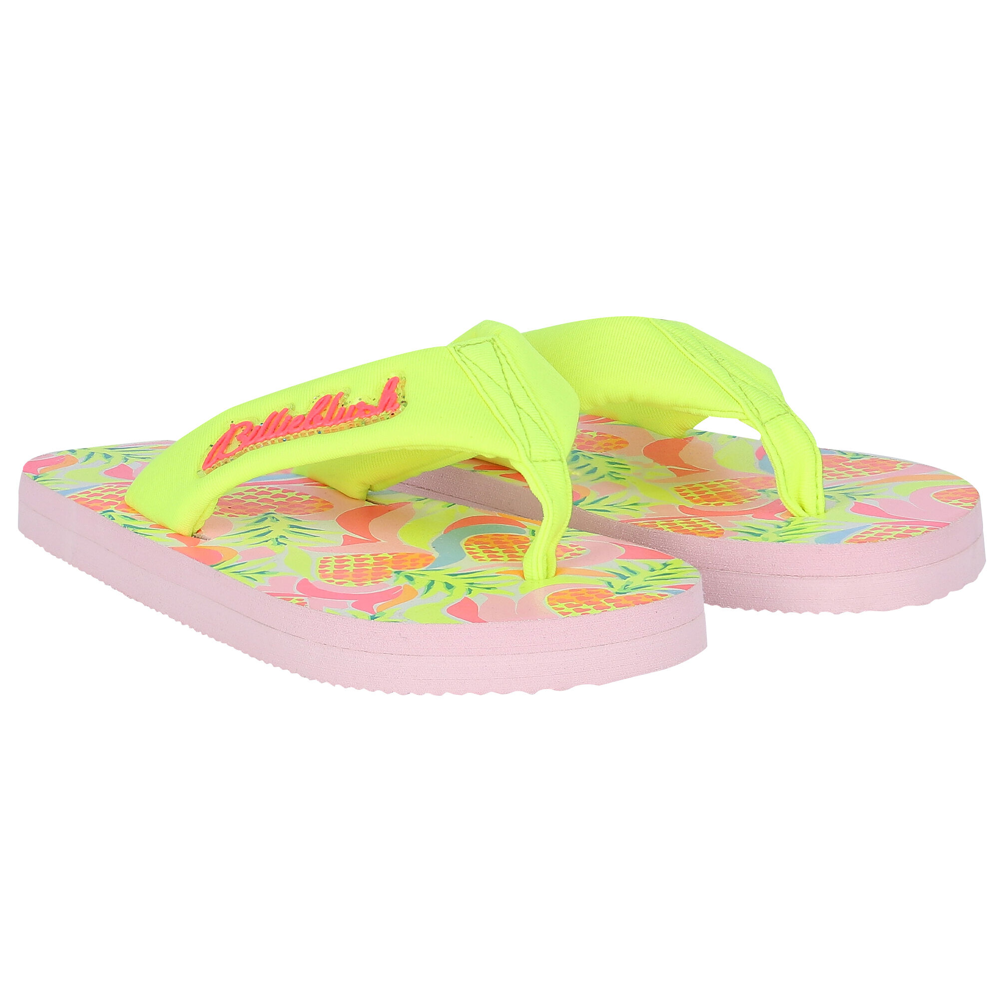 Junior flip flops outlet