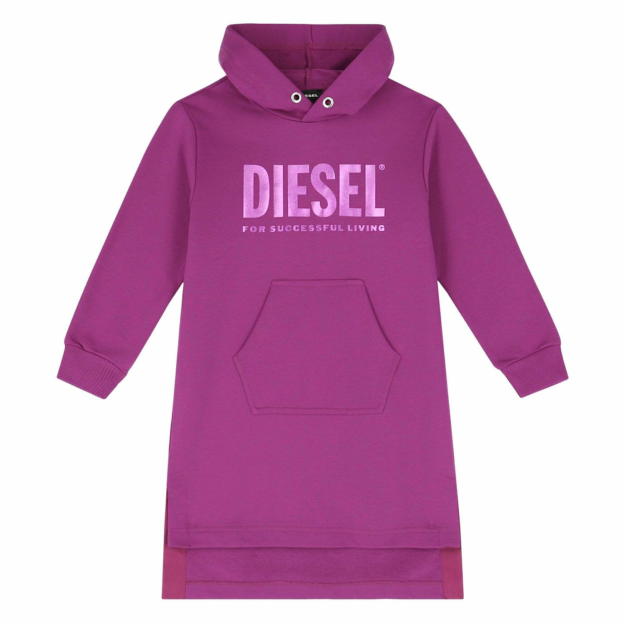 Diesel sweatshirt dress discount