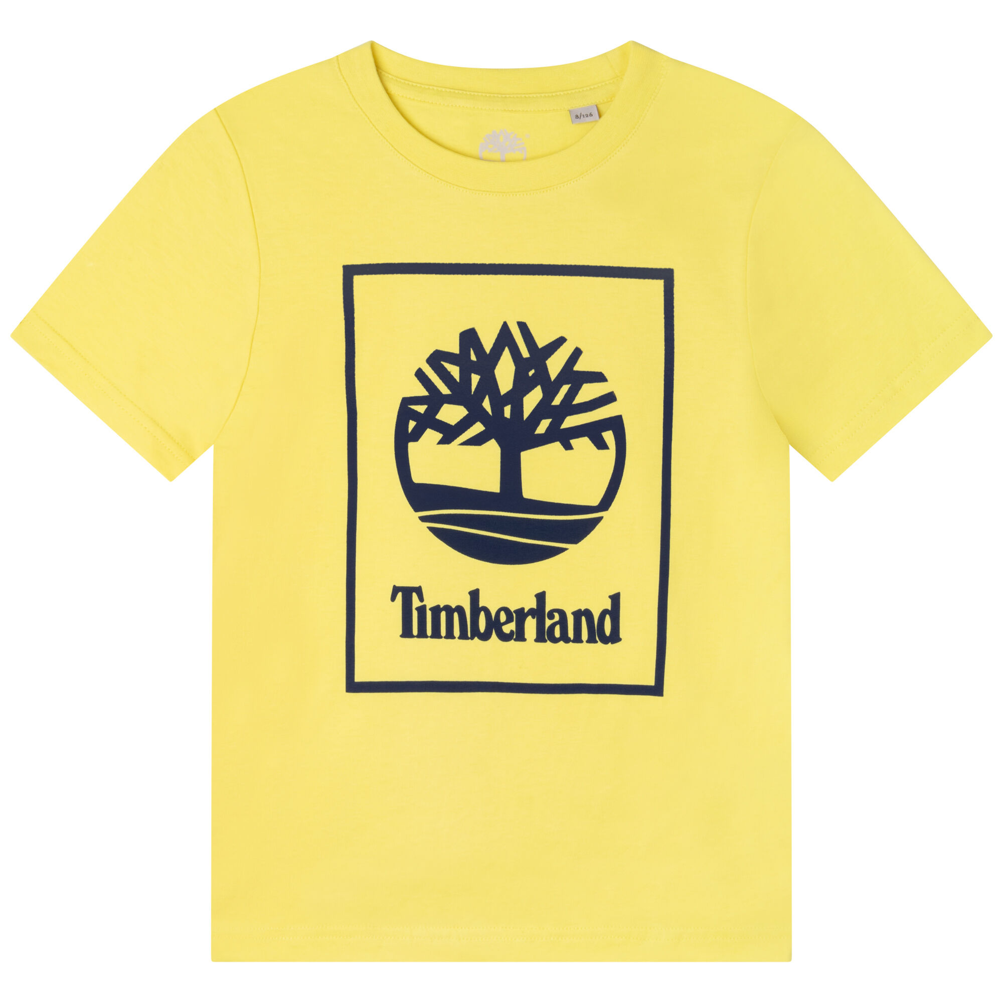 Boys timberland online t shirt