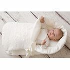 Baby Ivory Royal Nest, 1, hi-res