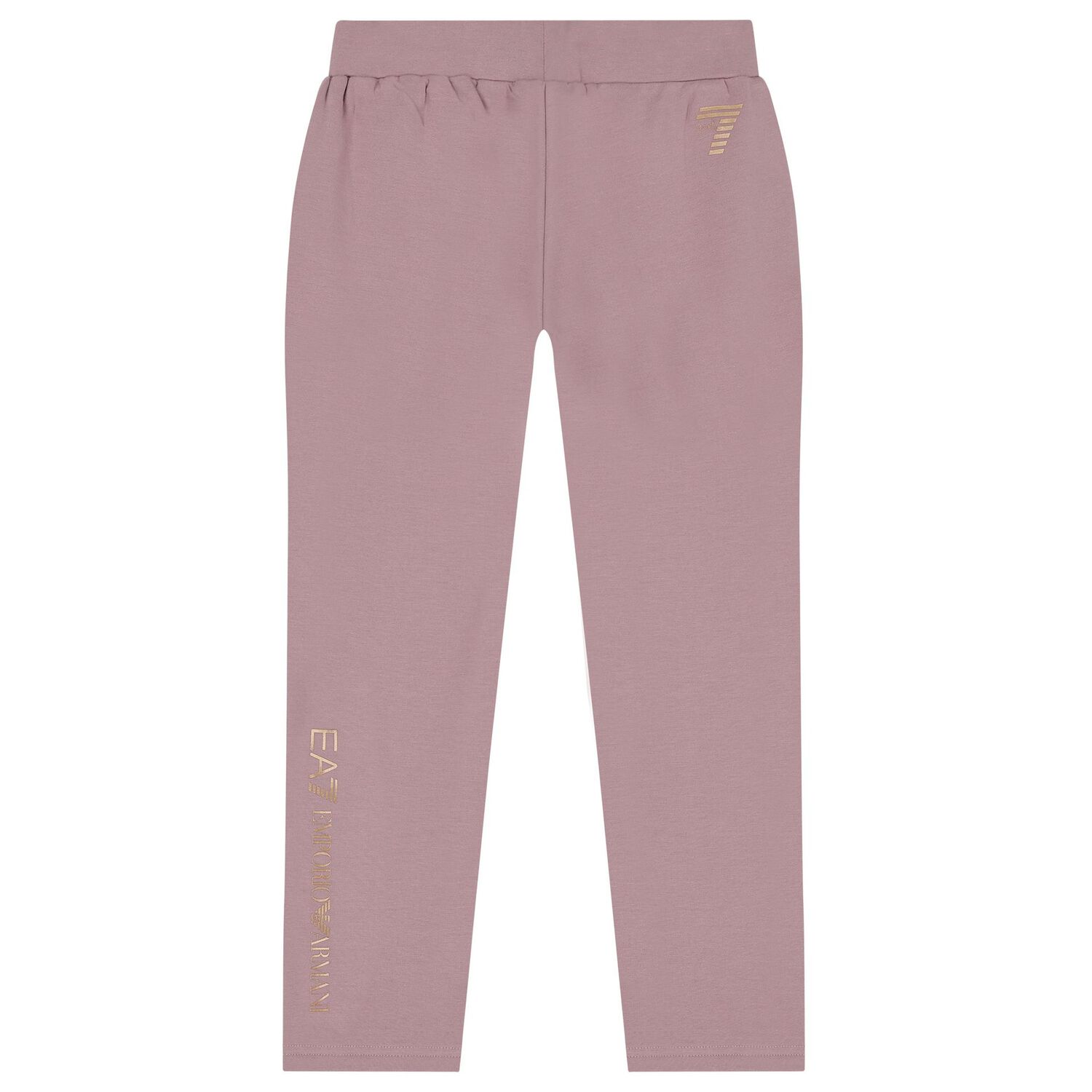 Girls Purple Logo Tracksuit, 1, hi-res image number null