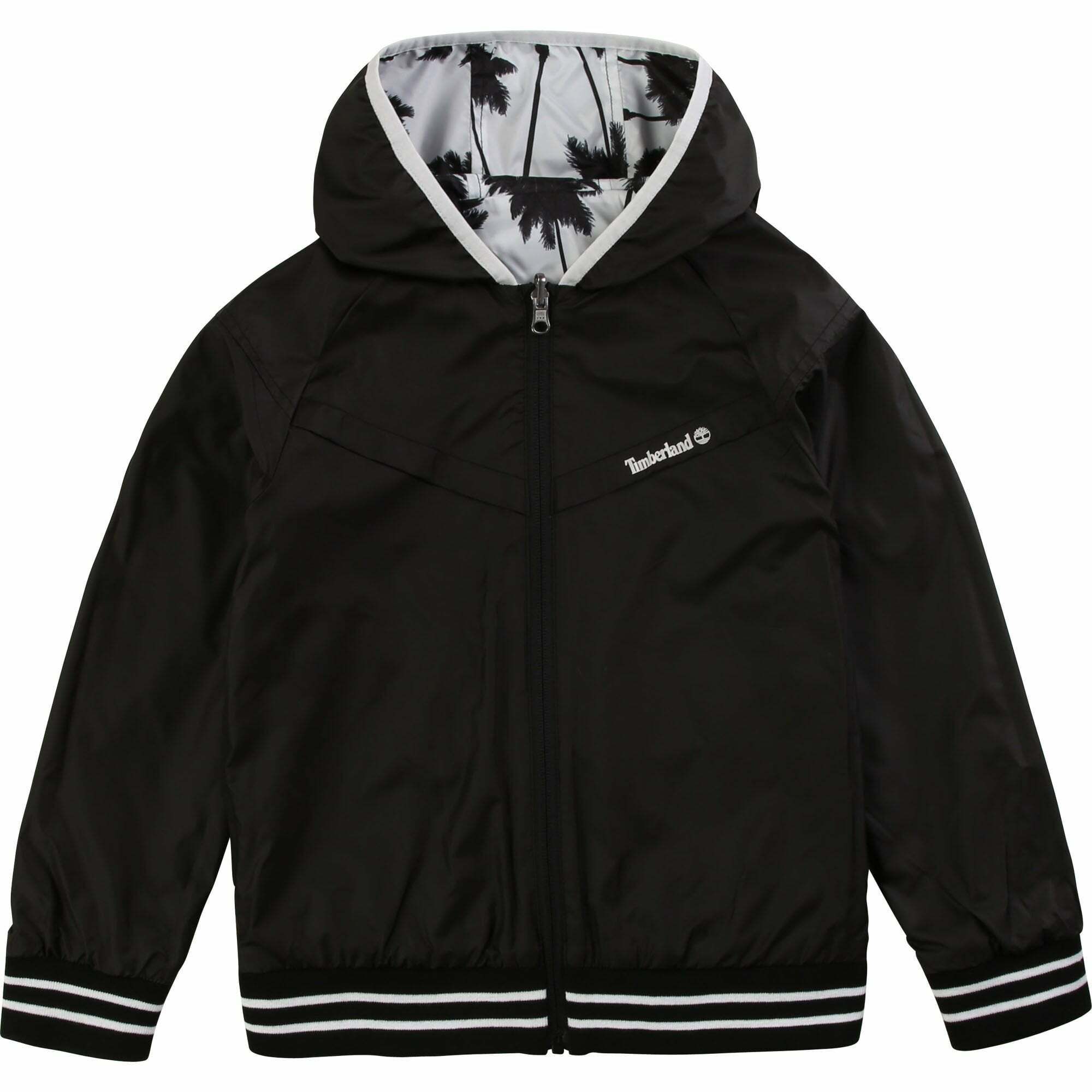 Boys white windbreaker new arrivals