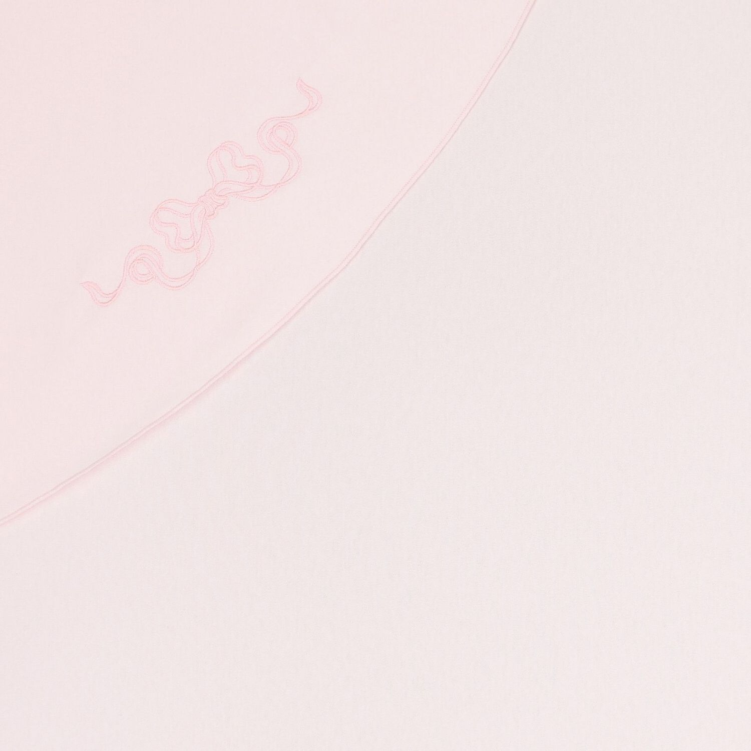 Baby Girls Pink Babygrow Gift Set, 2, hi-res