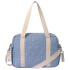 Blue Changing Baby Bag, 1, hi-res