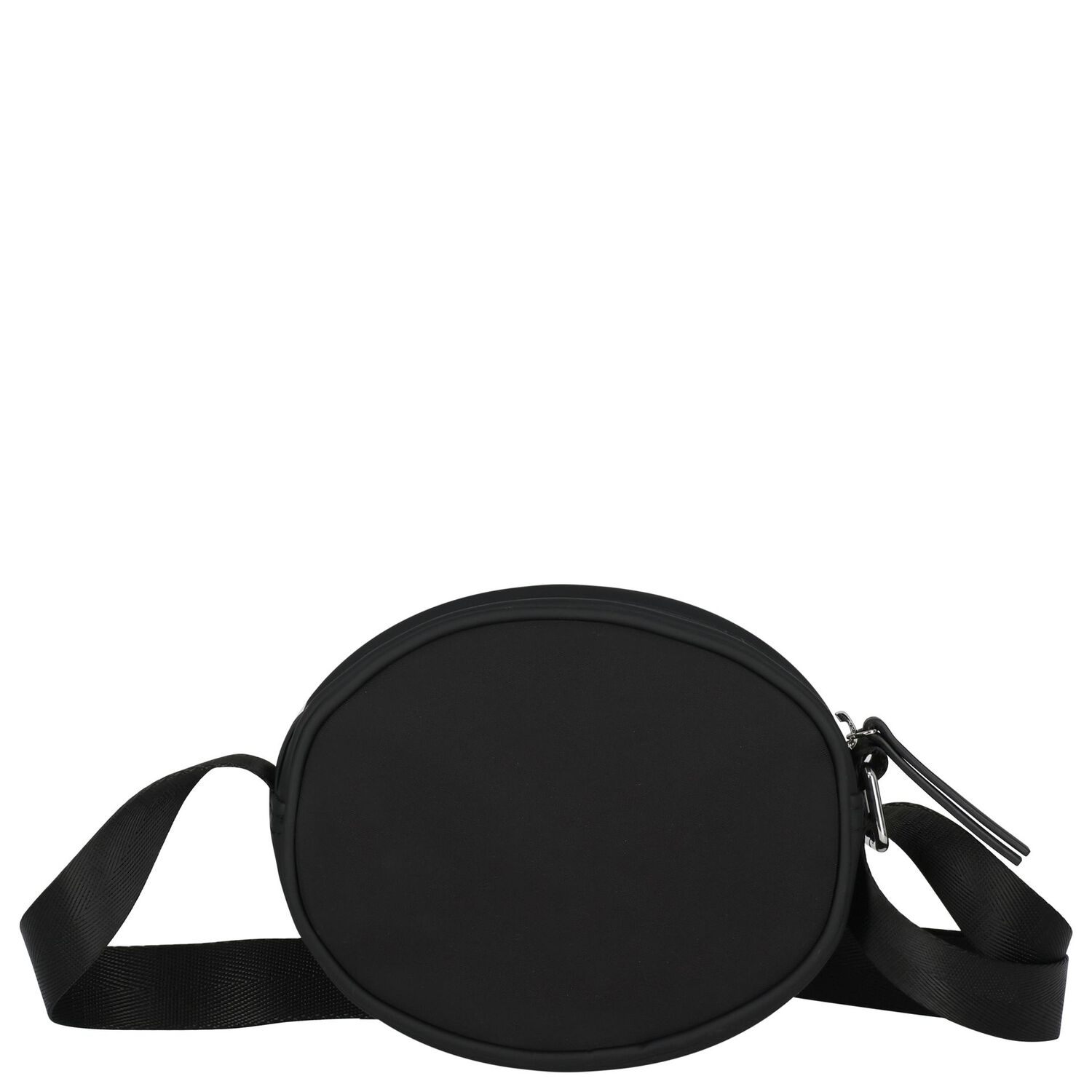 Girls Black Logo Rhinestone Bag, 1, hi-res