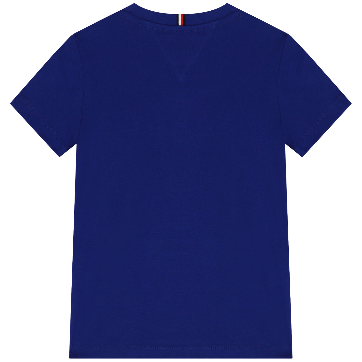 Boys Blue Logo T-Shirt, 2, hi-res