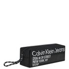 Black Logo Pencil Case, 1, hi-res