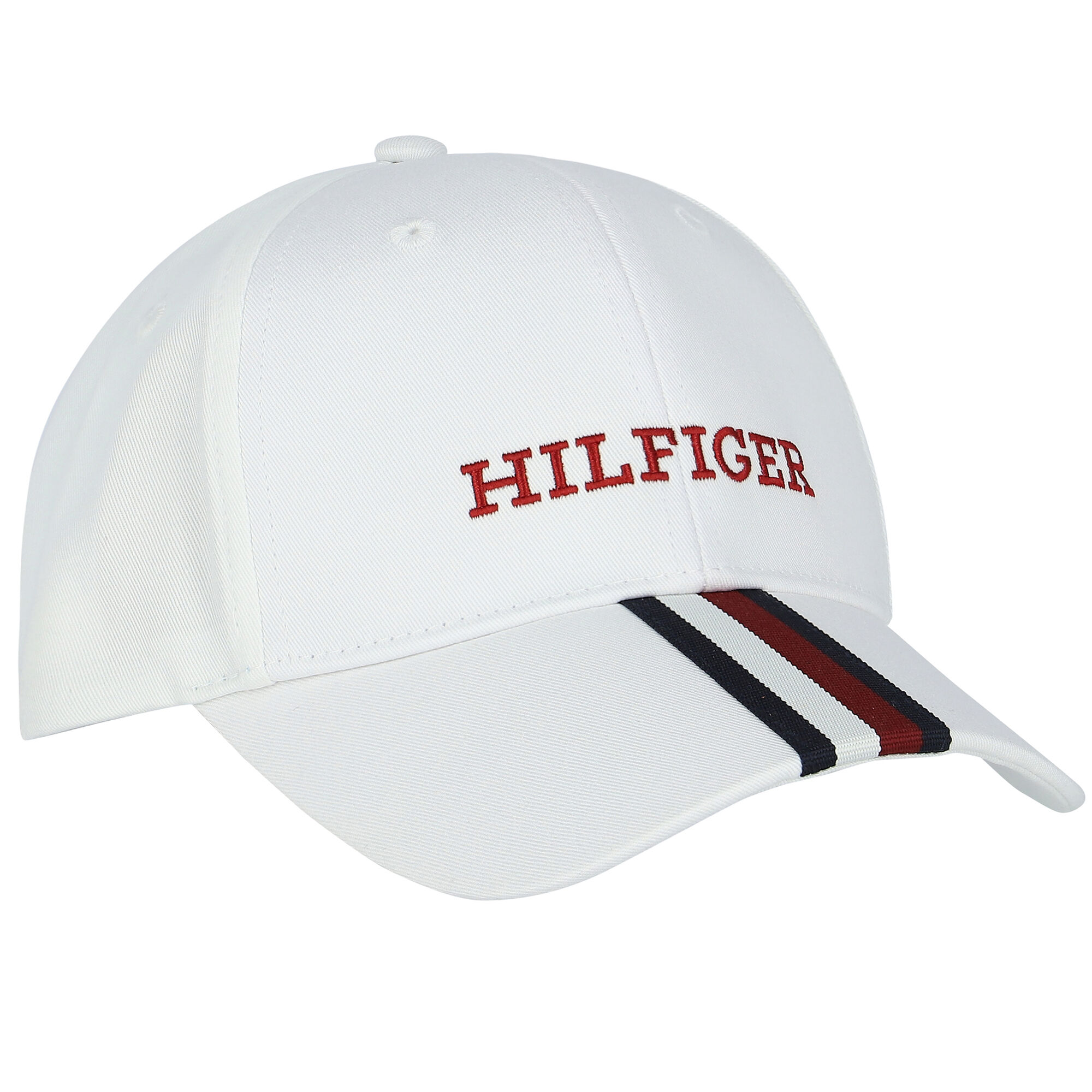 Tommy hilfiger hot sale badge cap