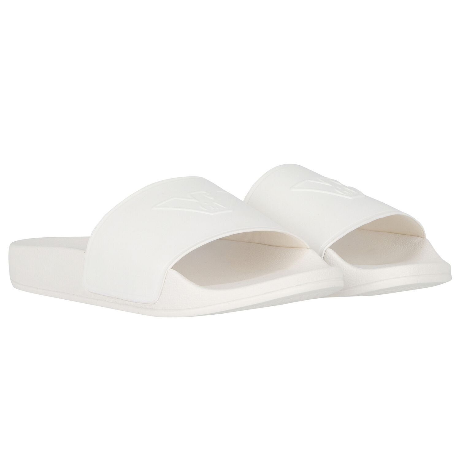 White Logo Sliders, 1, hi-res image number null