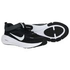 Black Logo Stellar Ride Trainers, 1, hi-res