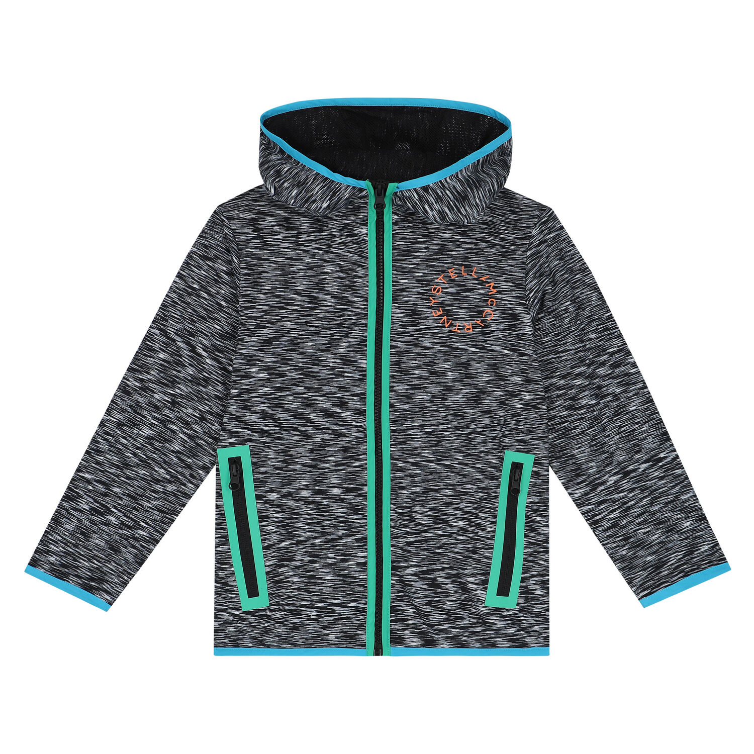 Boys Black Sport Shorts Set, 1, hi-res image number null