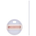 Girls Pink Quencher H2.0 Flowstate Tumbler, 4, hi-res