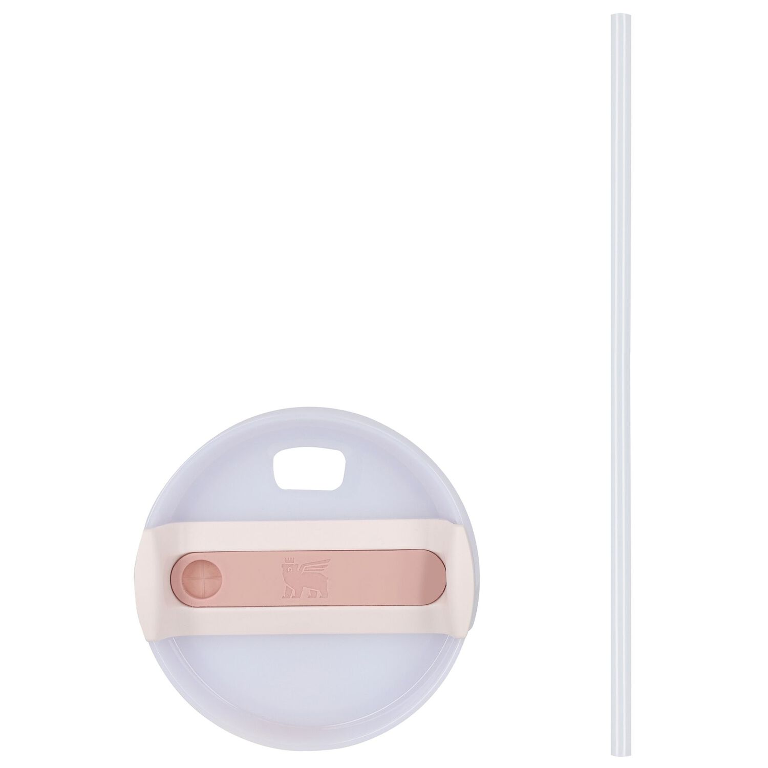 Girls Pink Quencher H2.0 Flowstate Tumbler, 4, hi-res