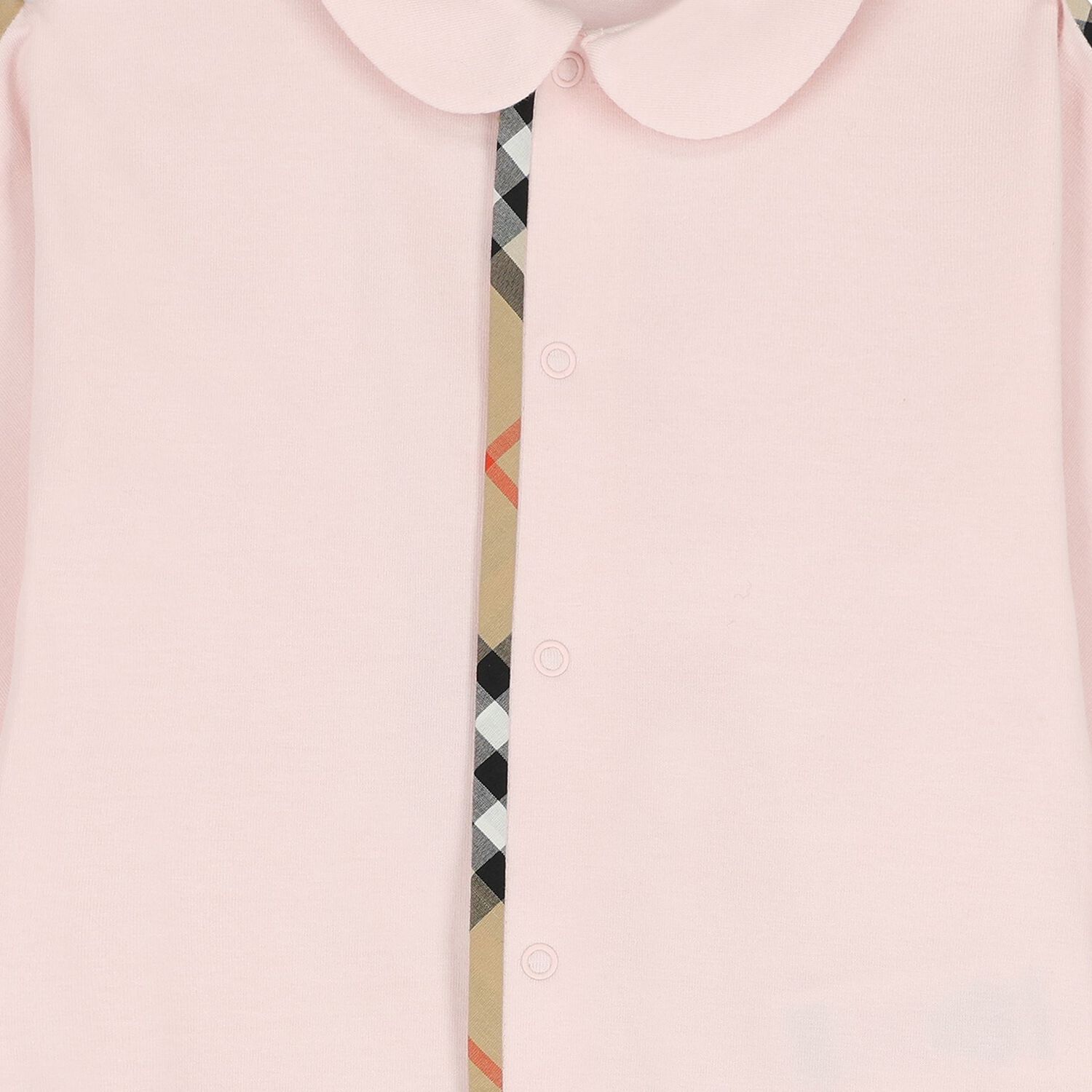 Baby Girls Pink Romper Gift Set, 1, hi-res